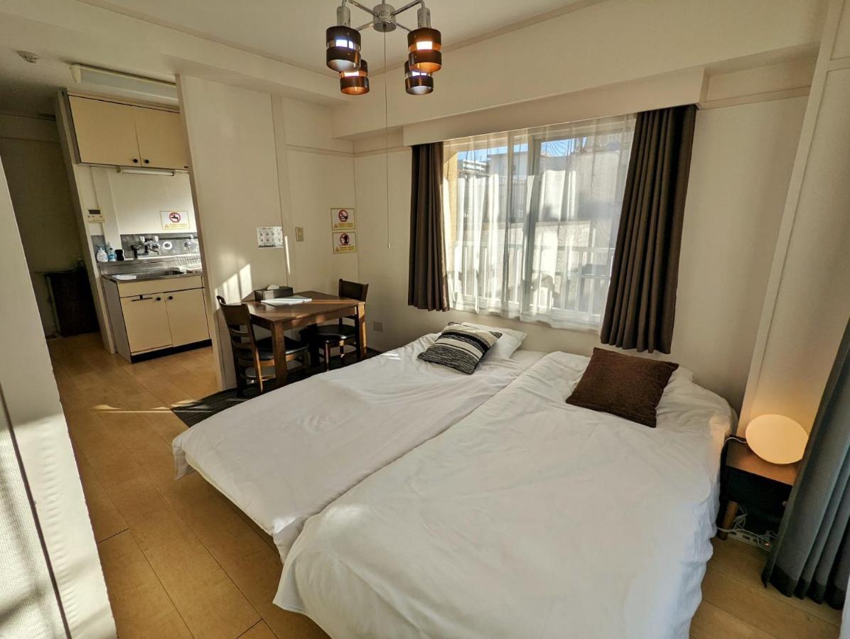 Appartamento Amber Iidabashi - Vacation 90574v Tokyo
