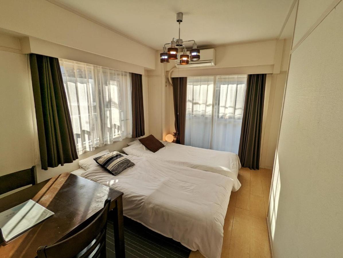 Amber Iidabashi - Vacation 90574v Apartamento *
