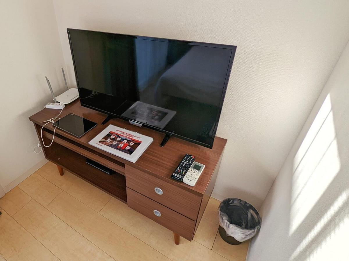Amber Iidabashi - Vacation 90574v Apartamento Tokio