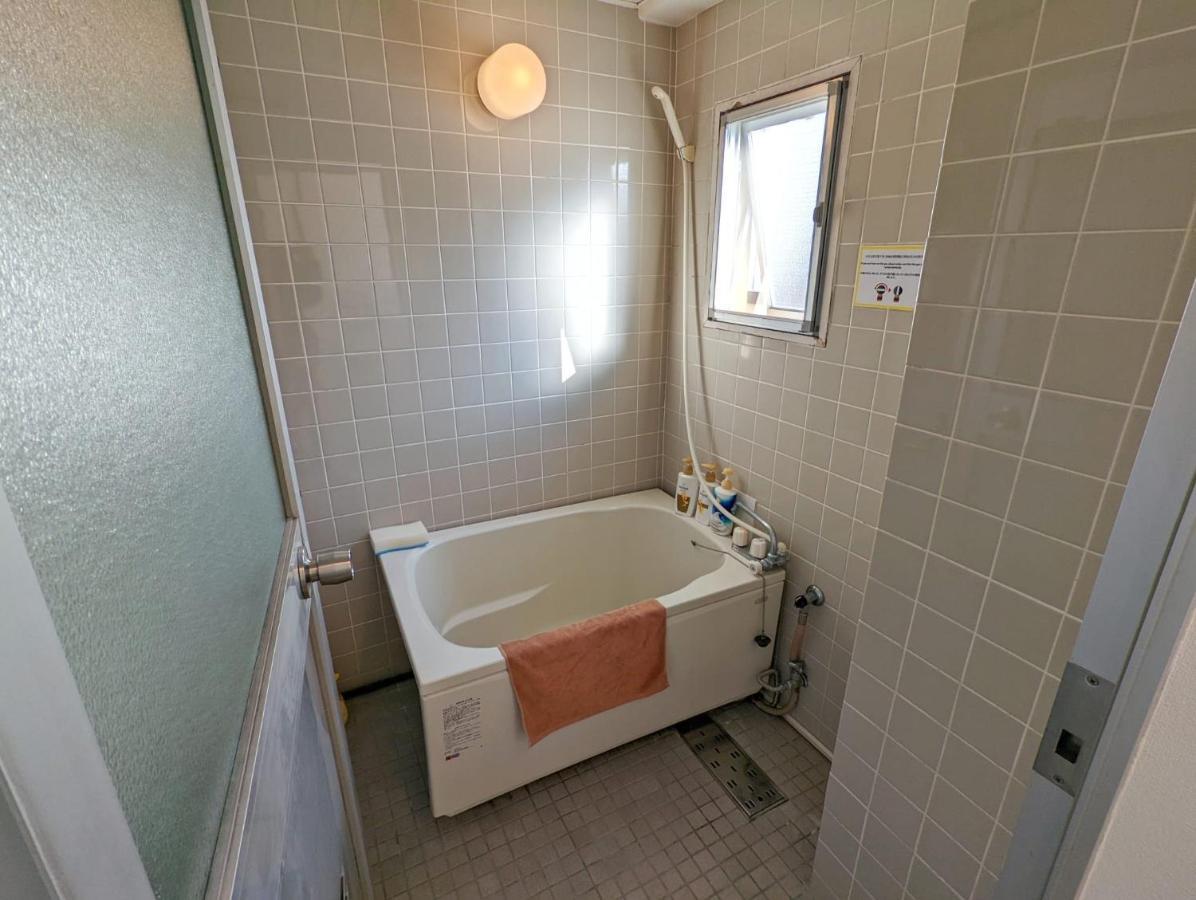 Amber Iidabashi - Vacation 90574v Apartamento Tokio