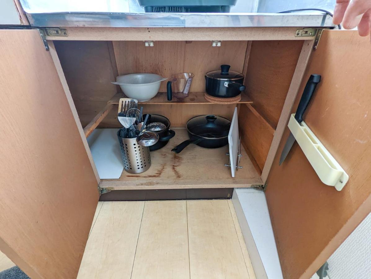 Amber Iidabashi - Vacation 90574v Apartamento Tokio